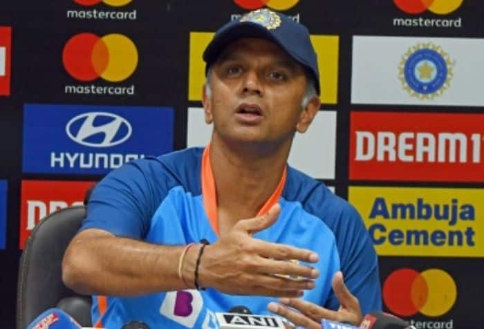 T20 World Cup: That Would Mean Test Cricket Would Be Finished, Says Dravid On Allowing Indian Players In Overseas Leagues
